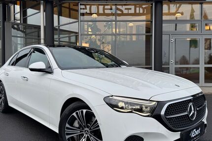 Mercedes-Benz E 450 28.500 km 59.890 &euro; Burghaun/Gruben 36151