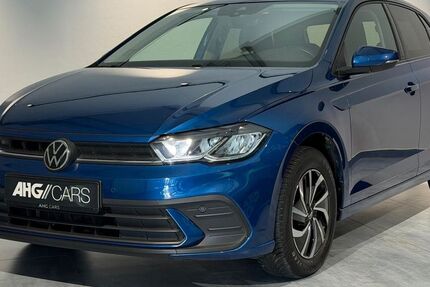 VW Polo 85.366 km 13.300 &euro; Burghaun 36151