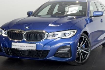 BMW 320 117.059 km 27.390 &euro; Fulda 36043