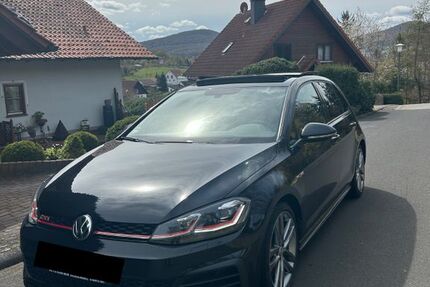 VW Golf 77.830 km 18.999 &euro; Eiterfeld 36132