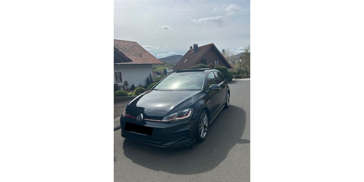VW Golf 77.830 km 18.999 &euro; Eiterfeld 36132