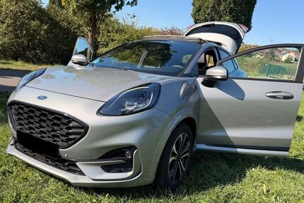 Ford Puma 37.708 km 15.900 &euro; Künzell 36093