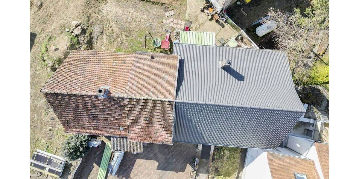 Einfamilienhaus Schlüchtern Wallroth - 6 Zimmer, 219.000&euro; | Angebot:26244628