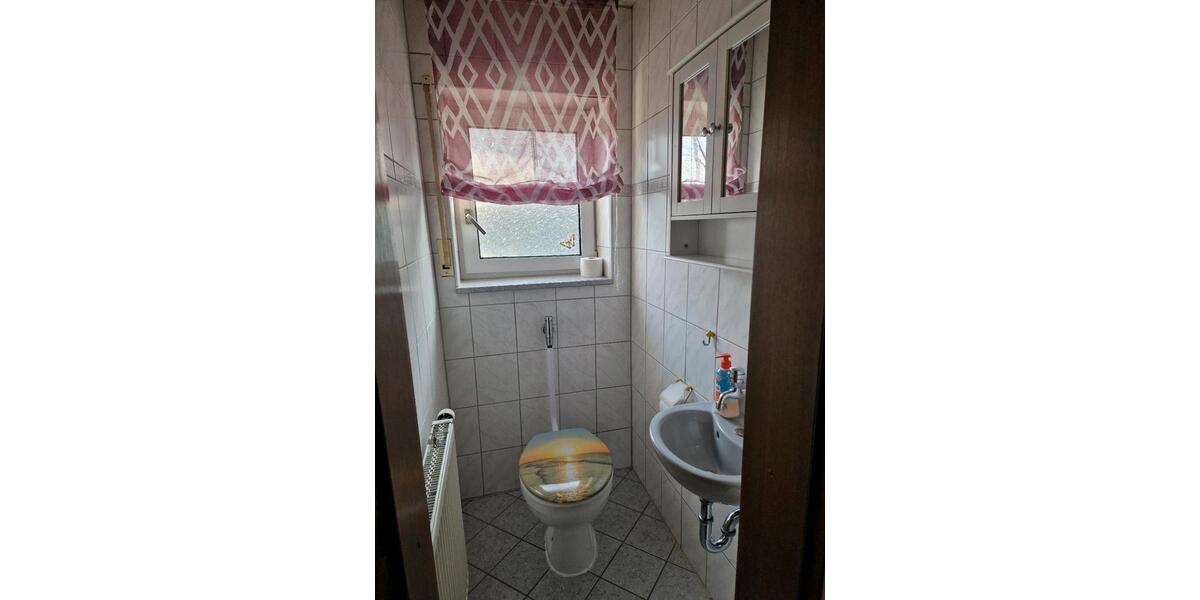 Einfamilienhaus Poppenhausen (Wasserkuppe) - 4 Zimmer, 114 m&sup2;, 199.000&euro; | Angebot:24783226