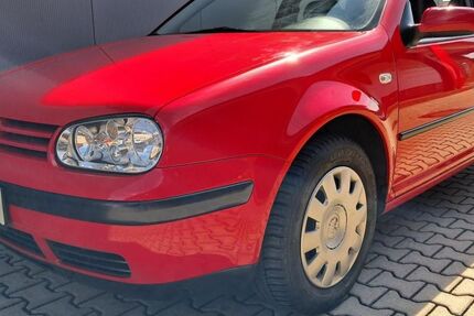 VW Golf 70.228 km 5.980 &euro; Schlüchtern 36381