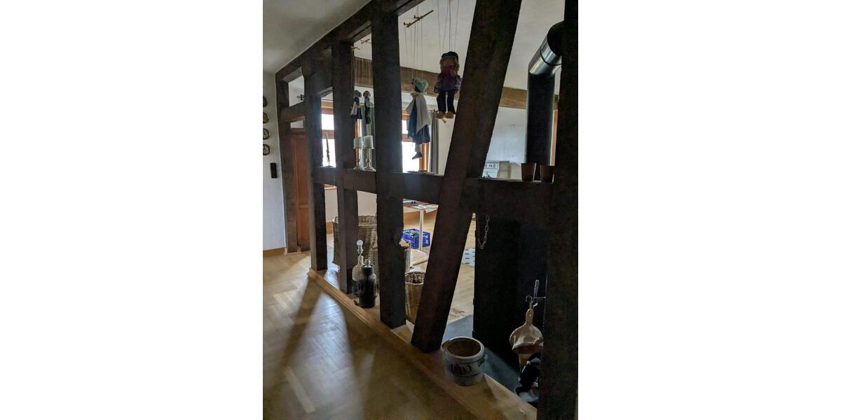 Bauernhaus, Landhaus Grebenhain - 9 Zimmer, 367 m&sup2;, 669.000&euro; | Angebot:21580386