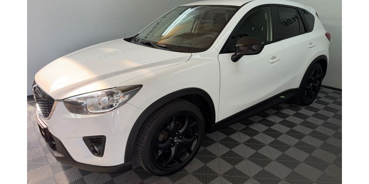 Mazda CX-5 171.023 km 7.250 &euro; Fulda 36043