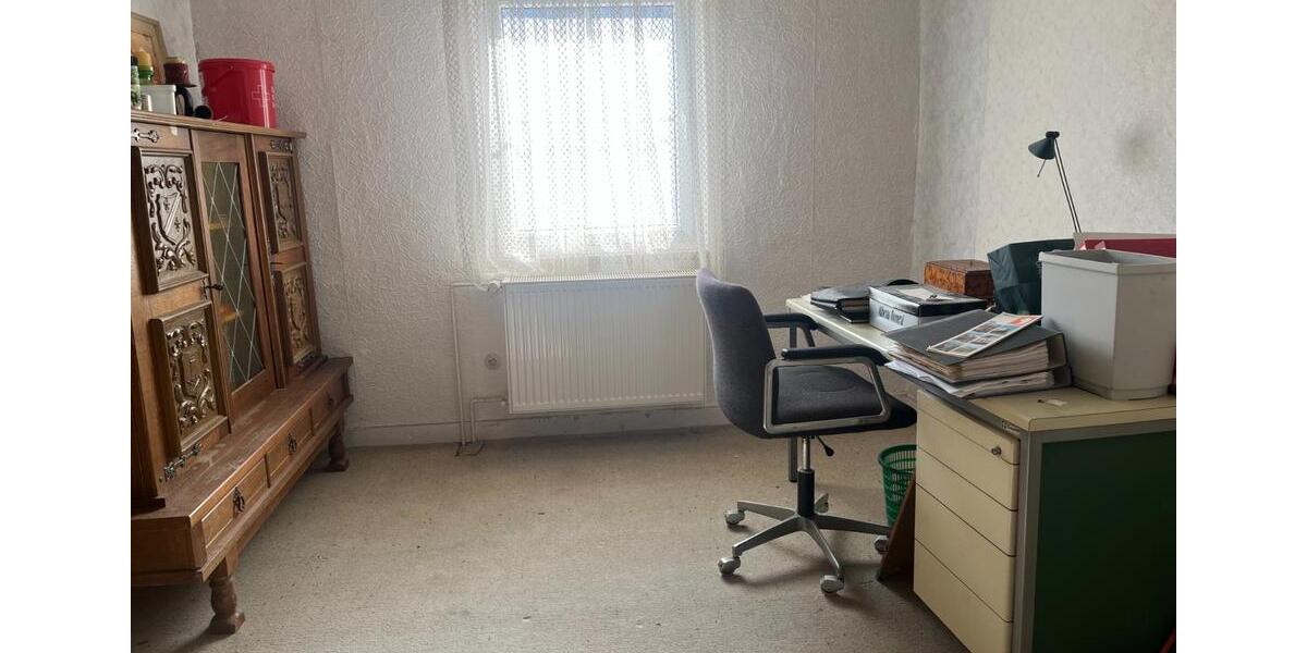 Einfamilienhaus Burghaun - 5.5 Zimmer, 180 m&sup2;, 149.000&euro; | Angebot:25920808