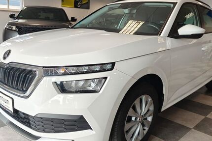 Skoda Kamiq 84.952 km 17.950 &euro; Künzell 36093
