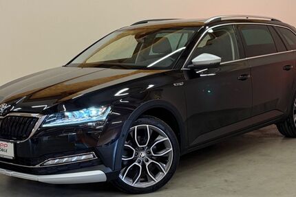 Skoda Superb 131.118 km 26.450 &euro; Eichenzell 36124