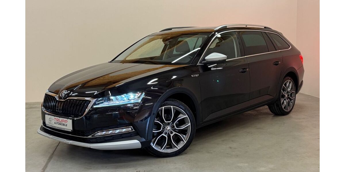 Skoda Superb 131.118 km 26.450 &euro; Eichenzell 36124