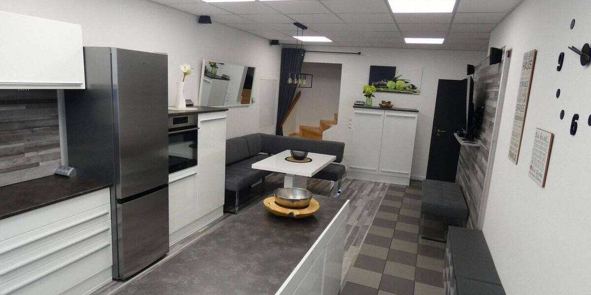 Einfamilienhaus Bischofsheim a.d.Rhön Bischofsheim - 3 Zimmer, 61 m&sup2;, 245.000&euro; | Angebot:26038960