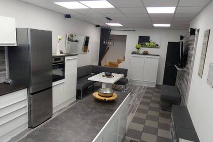 Haus Bischofsheim a.d.Rhön Bischofsheim - 3 Zimmer, 61 m&sup2;, 245.000&euro; | Angebot:26038960