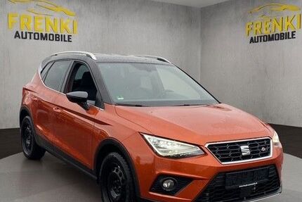 Seat Arona 158.500 km 8.999 &euro; Fulda 36043