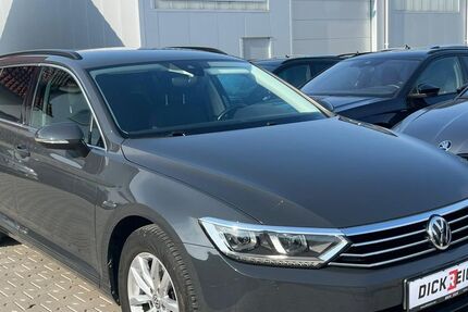 VW Passat 129.000 km 14.950 &euro; Burghaun 36151