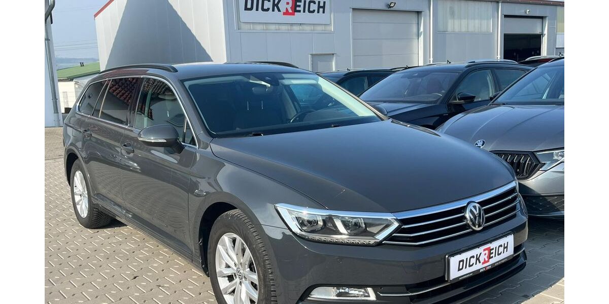 VW Passat 129.000 km 14.950 &euro; Burghaun 36151