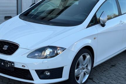 Seat Leon 130.195 km 7.500 &euro; Fulda 36100