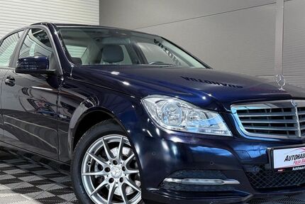 Mercedes-Benz C 200 102.100 km 8.970 &euro; Neuhof 36119