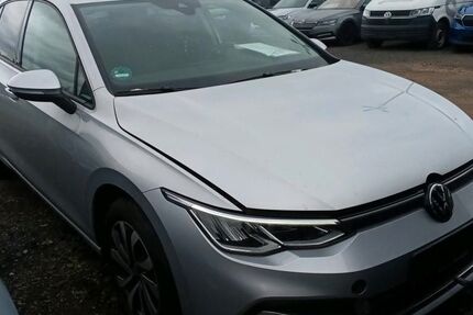 VW Golf 74.400 km 18.999 &euro; Fulda 36043
