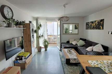 Wohnung Lauterbach - 3 Zimmer, 71 m&sup2;, 550&euro; | Angebot:26216241