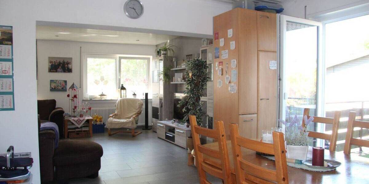 Mehrfamilienhaus, Wohnhaus Schlitz - 8 Zimmer, 260 m&sup2;, 295.000&euro; | Angebot:26758871