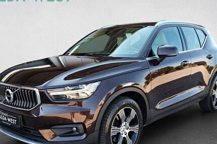 Volvo XC40 95.630 km 24.940 &euro; Fulda 36041