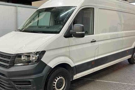 VW Crafter 78.500 km 20.999 &euro; Fulda 36043
