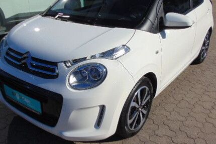 Citroen C1 55.422 km 9.980 &euro; Geisa/Rhön 36419