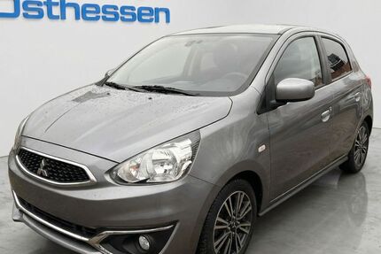 Mitsubishi Space Star 65.200 km 10.499 &euro; Fulda 36043