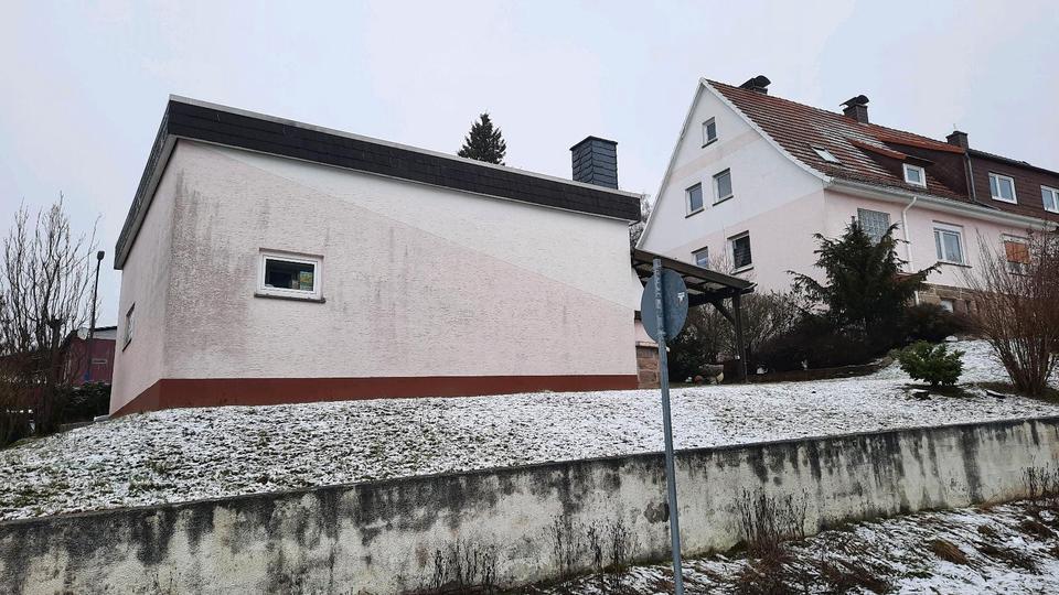 Doppelhaushälfte Gersfeld (Rhön) - 8 Zimmer, 224 m&sup2;, 298.000&euro; | Angebot:25421208