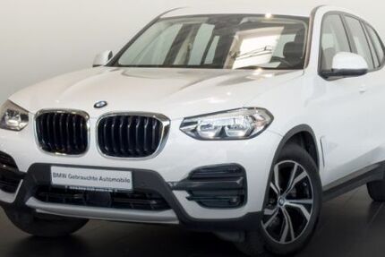 BMW X3 103.730 km 23.888 &euro; Fulda 36043