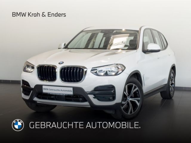 BMW X3 103.730 km 23.888 &euro; Fulda 36043