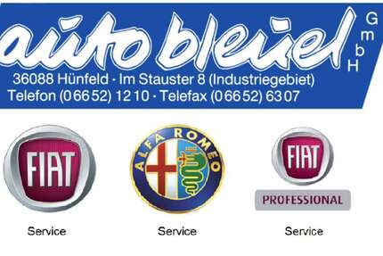 Alfa Romeo Tonale 9.999 km 27.990 &euro; Hünfeld 36088