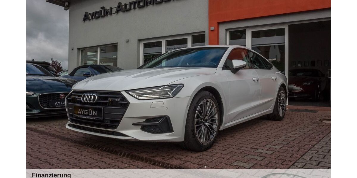 Audi A7 73.025 km 39.995 &euro; Schlüchtern 36381
