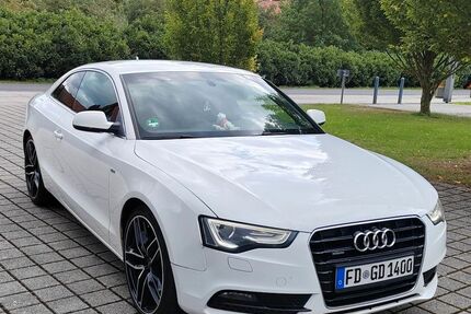 Audi A5 280.920 km 8.900 &euro; Fulda 36041