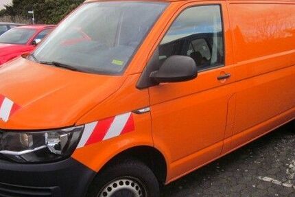VW T6 Transporter 269.500 km 10.000 &euro; Petersberg 36100