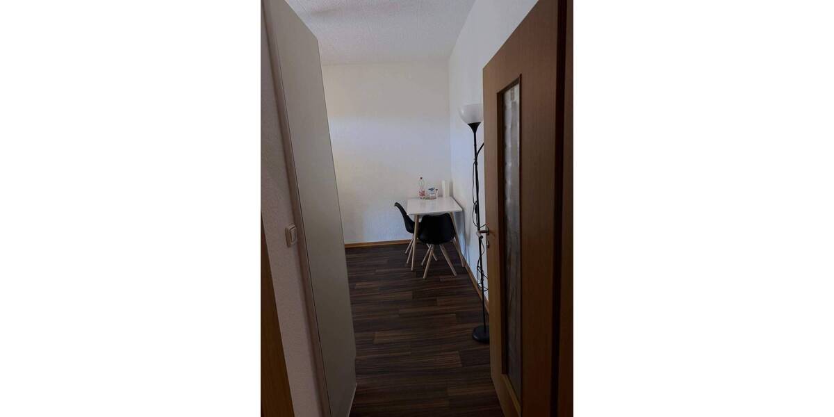 Etagenwohnung Fulda Nordend - 2 Zimmer, 75 m&sup2;, 750&euro; | Angebot:26763268