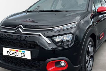 Citroen C3 90.139 km 11.700 &euro; Fulda 36043