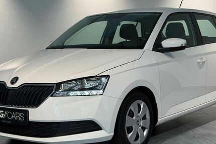 Skoda Fabia 83.832 km 9.999 &euro; Burghaun 36151