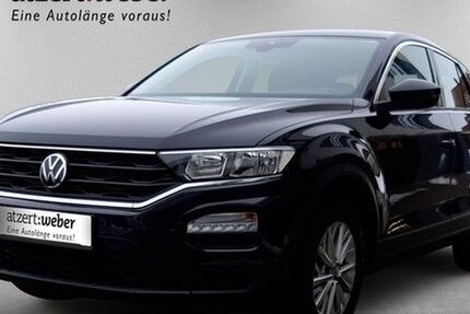 VW T-Roc 67.014 km 16.480 &euro; Fulda 36039