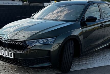 Skoda Octavia 7.000 km 37.800 &euro; Fulda 36039