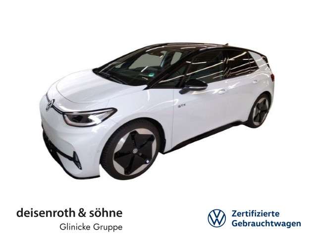 VW ID.3 9.790 km 44.930 &euro; Hünfeld 36088