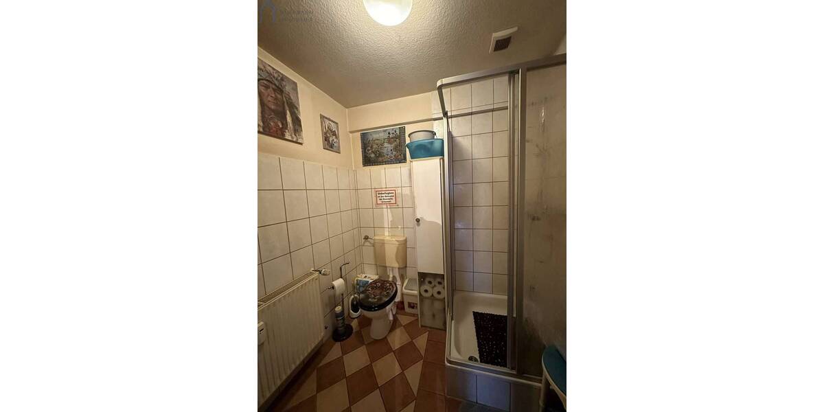 Mehrfamilienhaus, Wohnhaus Breitenbach am Herzberg Breitenbach - 1 Zimmer, 300 m&sup2;, 247.900&euro; | Angebot:25676613