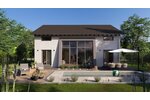 Attraktives projektiertes Einfamilienhaus in Herbstein mit flexiblem Ausbaukonzept - Einfamilienhaus Herbstein | Angebot:27349103