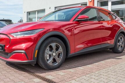 Ford Mustang Mach-E 32.800 km 26.995 &euro; Schlüchtern 36381