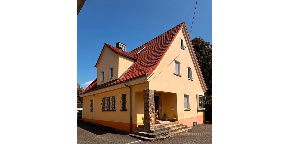 Einfamilienhaus Schlüchtern - 435.000&euro; | Angebot:24325463