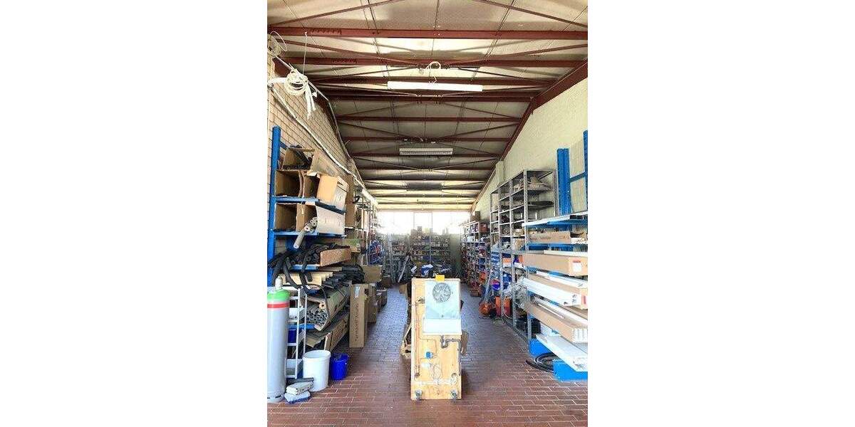 Gewerbeobjekt Fulda Ziehers-Süd - 4.700&euro; | Angebot:25927523