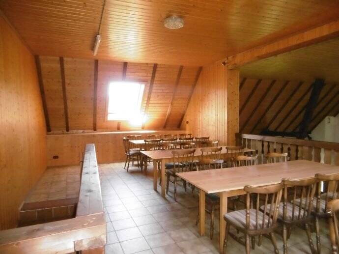 Gewerbeobjekt Hilders Batten - 415.000&euro; | Angebot:25669180