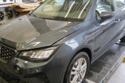 Seat Arona 60.437 km 16.400 &euro; Lauterbach 36341