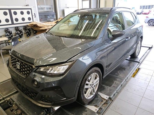 Seat Arona 60.437 km 16.400 &euro; Lauterbach 36341
